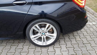 Купить BMW 5er 530d xDrive, 3.0, 2011 года с пробегом, цена 1669339 руб., id 17707