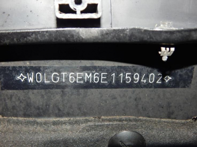 Купить Opel Insignia, 2.0, 2014 года с пробегом, цена 564013 руб., id 17726