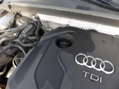 Купить Audi A4, 2.0, 2015 года с пробегом, цена 769825 руб., id 17729