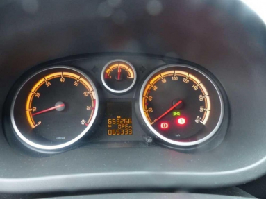 Купить Opel Corsa, 1.4, 2014 года с пробегом, цена 338684 руб., id 17738