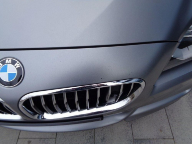 Купить BMW 6er 650i Gran Coupe F06, 4.4, 2014 года с пробегом, цена 3918953 руб., id 17752