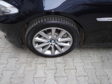Купить BMW 5er 525 Touring Diesel DPF F11, 3.0, 2011 года с пробегом, цена 1116676 руб., id 17758
