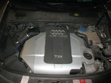 Купить Audi A6, 3.0, 2004 года с пробегом, цена 348788 руб., id 17764