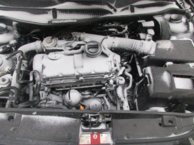 Купить Audi A3, 1.9, 2001 года с пробегом, цена 0 руб., id 17774