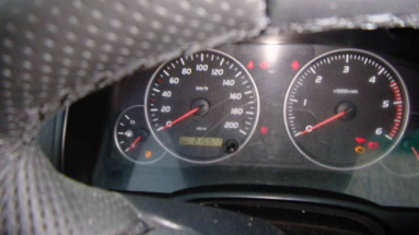 Купить Toyota Land Cruiser, 3.0, 2005 года с пробегом, цена 6436 руб., id 17782
