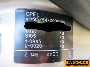 Купить Opel Vectra, 1.8, 1998 года с пробегом, цена 0 руб., id 17828