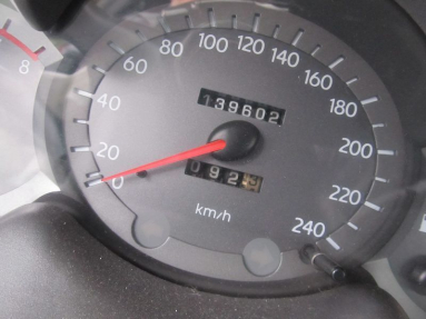 Купить Hyundai Coupe, 1.6, 1999 года с пробегом, цена 8097 руб., id 17832