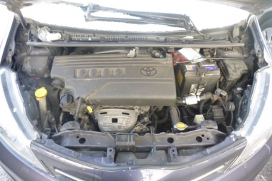 Купить Toyota Yaris, 1.3, 2011 года с пробегом, цена 32387 руб., id 17856
