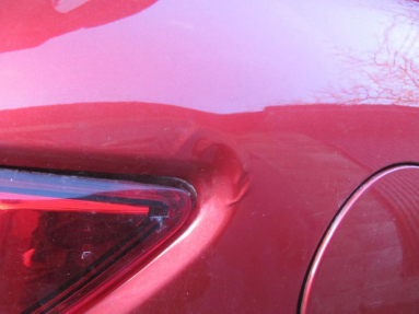 Купить Renault Clio, 1.5, 2013 года с пробегом, цена 8097 руб., id 17859