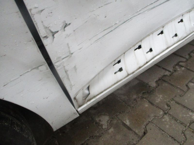 Купить Dacia Lodgy 1.6 MPI E5 Laureate, 1.6, 2014 года с пробегом, цена 14533 руб., id 17876