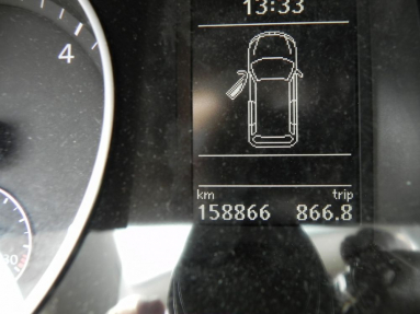 Купить Volkswagen Passat, 2.0, 2013 года с пробегом, цена 734185 руб., id 17893