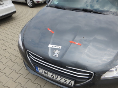Купить Peugeot 301, 1.6, 2014 года с пробегом, цена 333840 руб., id 17898