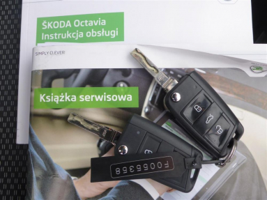 Купить Skoda Octavia, 1.6, 2014 года с пробегом, цена 476470 руб., id 17899