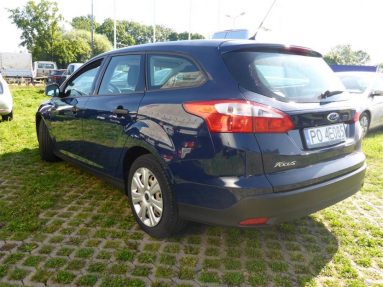 Купить Ford Focus, 1.6, 2014 года с пробегом, цена 335432 руб., id 17904