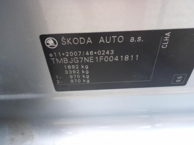 Купить Skoda Octavia, 1.6, 2014 года с пробегом, цена 481314 руб., id 17913