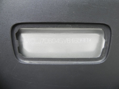 Купить Opel Vivaro, 1.6, 2015 года с пробегом, цена 1035638 руб., id 17915
