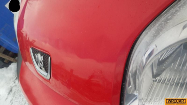 Купить Peugeot Bipper Bipper HDI, 1.2, 2012 года с пробегом, цена 1592 руб., id 17933