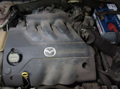 Купить Mazda 6, 3.0, 2006 года с пробегом, цена 0 руб., id 17969