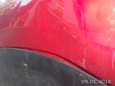 Купить Citroen C4, 1.2, 2014 года с пробегом, цена 4844 руб., id 18006