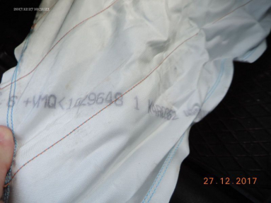 Купить Skoda Octavia, 1.6, 2015 года с пробегом, цена 4844 руб., id 18015