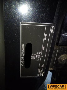 Купить Volvo XC 90 XC 90 2.4 D5 DPF, 2.4, 2011 года с пробегом, цена 3183 руб., id 18028