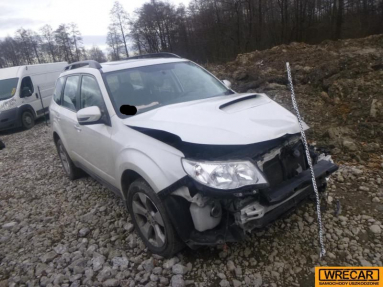 Купить Subaru Forester, 2.0, 2011 года с пробегом, цена 4844 руб., id 18046