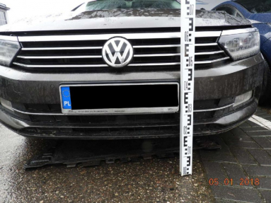 Купить Volkswagen Passat, 2.0, 2015 года с пробегом, цена 3183 руб., id 18056