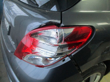 Купить Peugeot 207, 1.6, 2012 года с пробегом, цена 3183 руб., id 18058