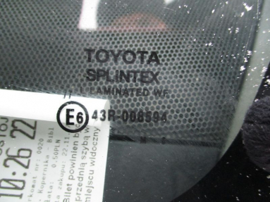Купить Toyota Yaris, 1.4, 2005 года с пробегом, цена 0 руб., id 18062