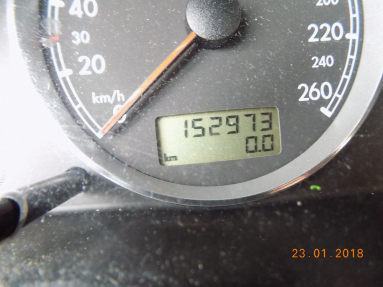 Купить Volkswagen Passat, 1.9, 2001 года с пробегом, цена 0 руб., id 18113