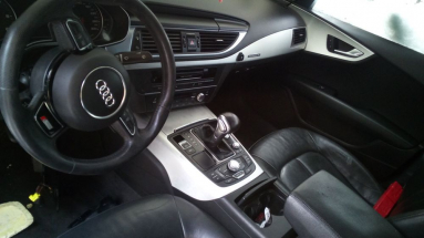 Купить Audi A7, 3.0, 2012 года с пробегом, цена 6436 руб., id 18123