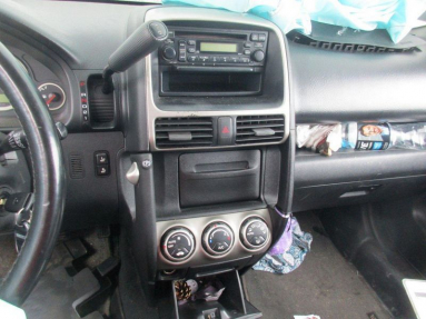 Купить Honda CR-V, 2.0, 2003 года с пробегом, цена 0 руб., id 18146
