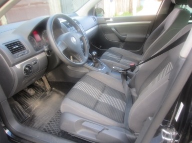 Volkswagen Golf V, 1.4, 2008 года с пробегом, id 373