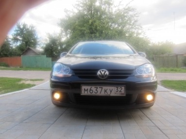 Volkswagen Golf V, 1.4, 2008 года с пробегом, id 373