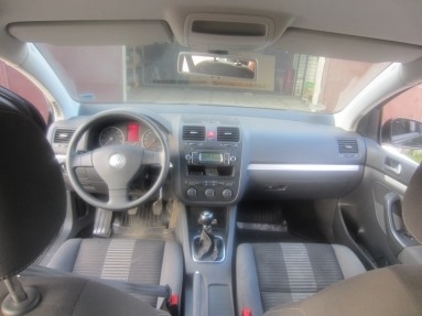 Volkswagen Golf V, 1.4, 2008 года с пробегом, id 373