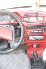 ВАЗ 2115, 1.5, 2005 года с пробегом, id 378