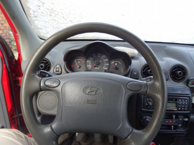 Купить Hyundai Atos, 1.0, 2000 года с пробегом, цена 0 руб., id 18181