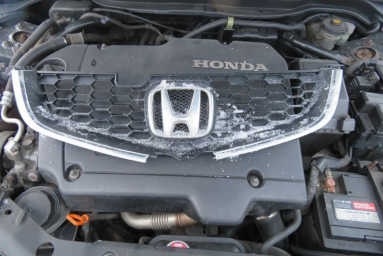 Купить Honda Accord, 2.2, 2004 года с пробегом, цена 0 руб., id 18214