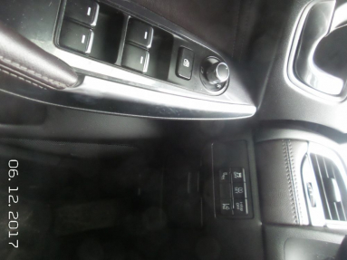 Купить Mazda 6, 2.5, 2015 года с пробегом, цена 199308 руб., id 18316