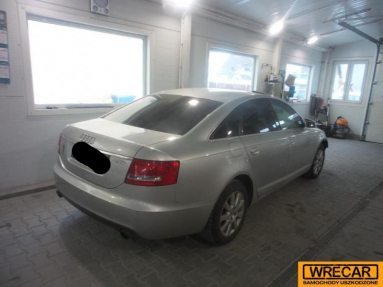 Купить Audi A6, 2.0, 2006 года с пробегом, цена 131280 руб., id 18317