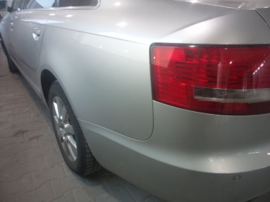 Купить Audi A6, 2.0, 2006 года с пробегом, цена 131280 руб., id 18317