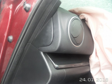 Купить Mazda 6, 2.2, 2009 года с пробегом, цена 3183 руб., id 18327