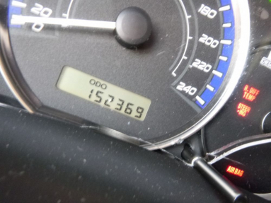 Купить Subaru Forester, 2.0, 2010 года с пробегом, цена 37232 руб., id 18349