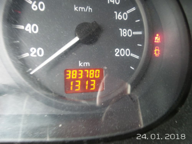 Купить Renault Kangoo, 1.5, 2004 года с пробегом, цена 1592 руб., id 18364