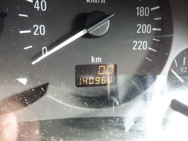 Купить Opel Corsa, 1.2, 2004 года с пробегом, цена 27543 руб., id 18449
