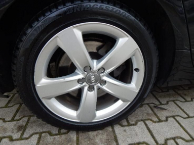 Купить Audi A6, 3.0, 2014 года с пробегом, цена 1696882 руб., id 18477