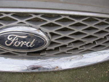 Купить Ford Mondeo, 2.0, 2006 года с пробегом, цена 27543 руб., id 18518