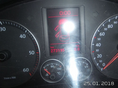 Купить Volkswagen Jetta 1.9 TDI Jetta 1.9 TDI, 1.9, 2008 года с пробегом, цена 4844 руб., id 18538
