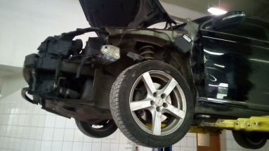 Купить Volkswagen Passat, 2.0, 2013 года с пробегом, цена 186366 руб., id 18552