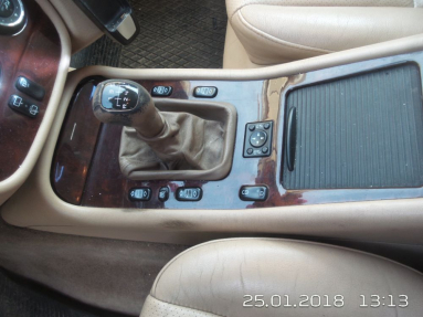 Купить Mercedes-Benz ML CDI                   MR`01 W163 ML CDI                   MR`01, 2.7, 2003 года с пробегом, цена 8097 руб., id 18558